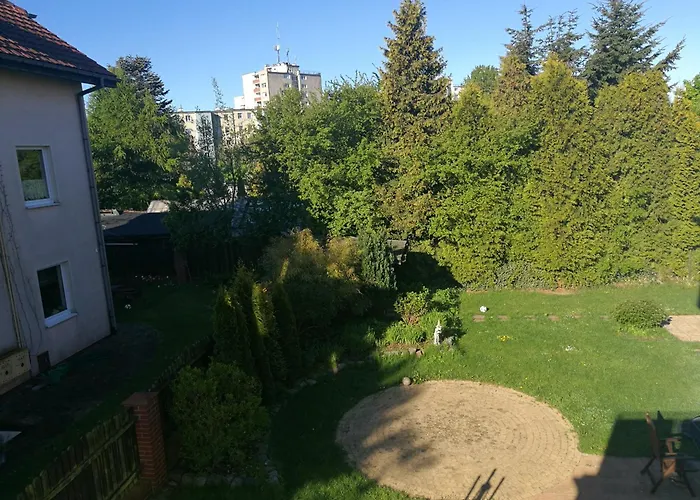 Apartament Marina