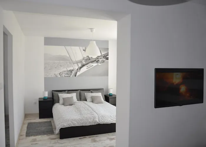 Apartament Marina