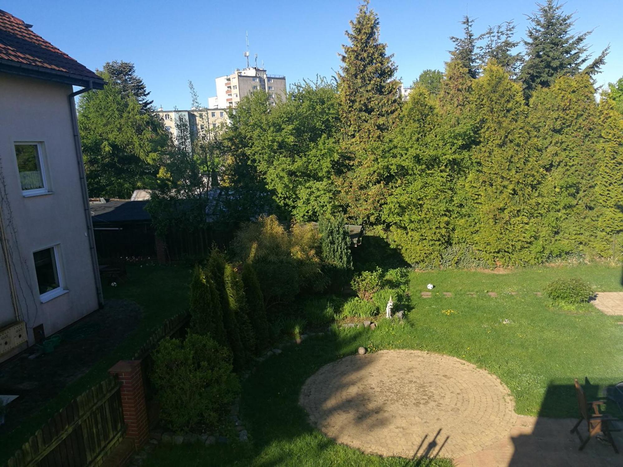 Apartment Marina Gdynia