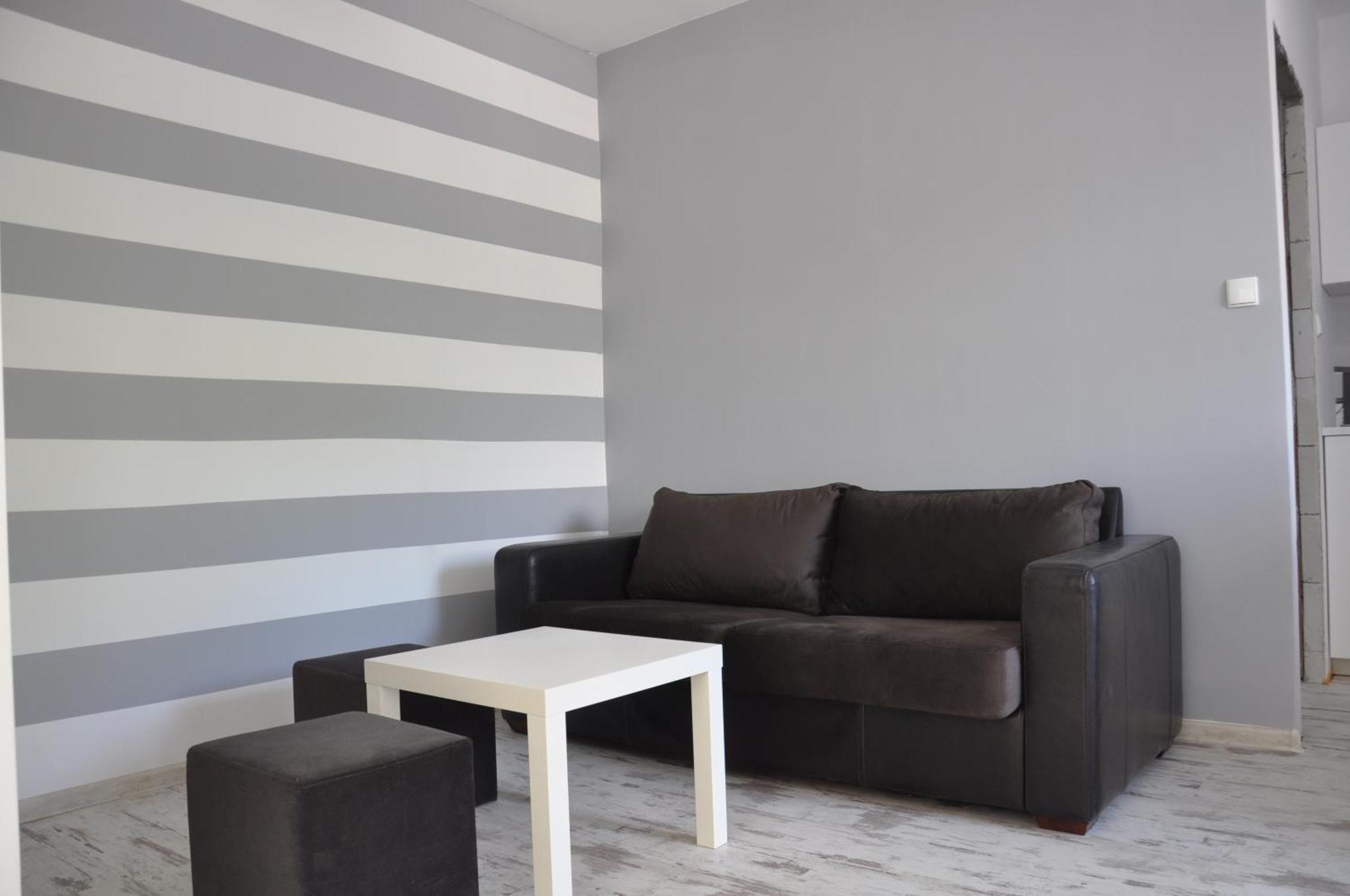 Apartment Marina *