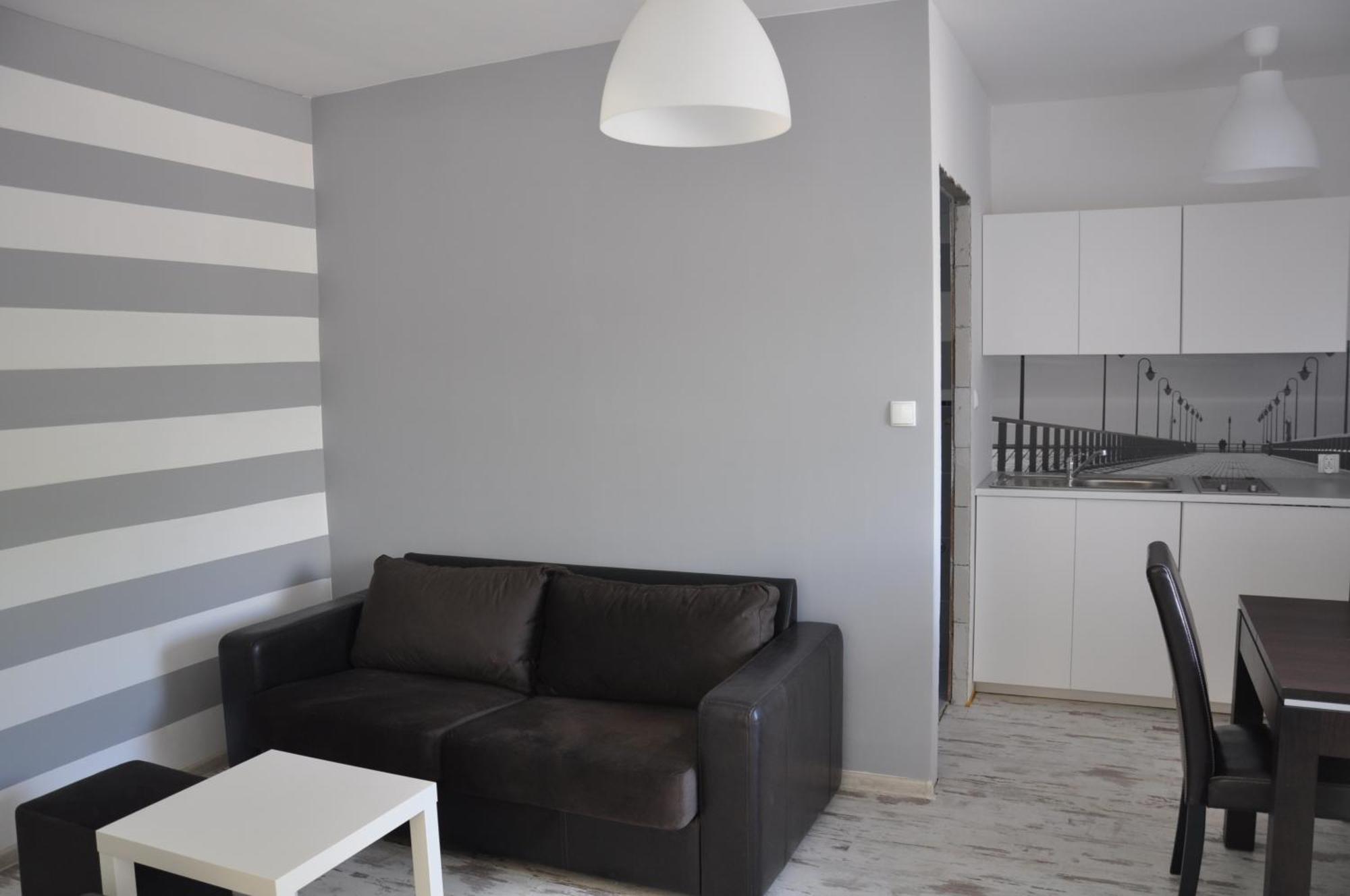 Marina Apartment Gdynia