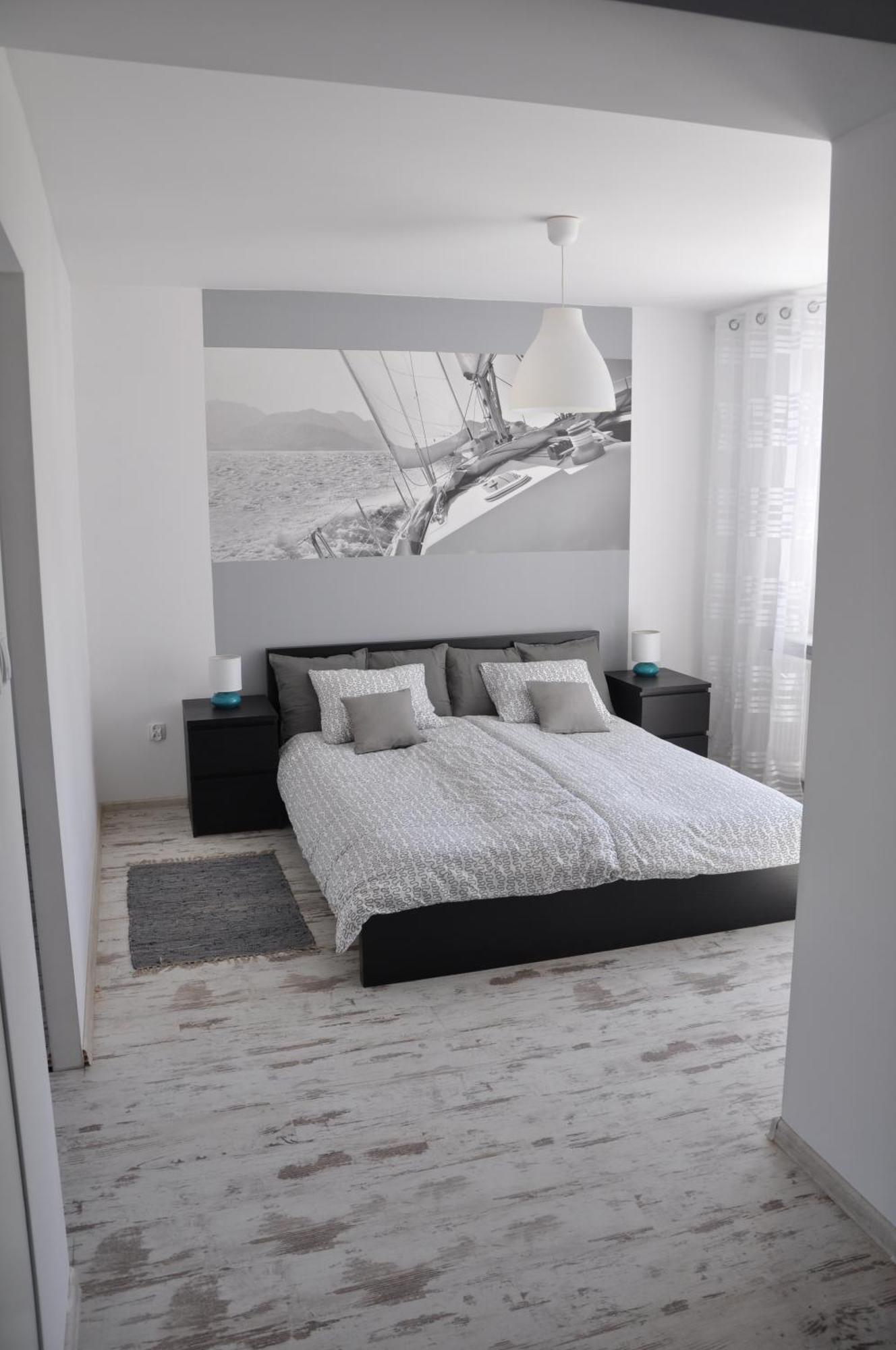 Apartment Marina